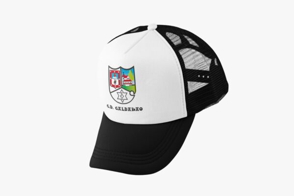 gorras cd galdakao